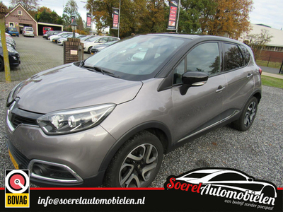 Renault Captur 0.9 TCe Dynamique,clima,cruise,camera, navi