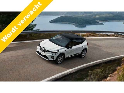 Renault Captur 1.3 TCe 130 Edition One