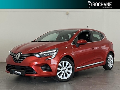 Renault Clio E-Tech Benzine