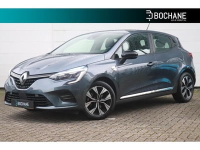 Renault Clio E-Tech Benzine