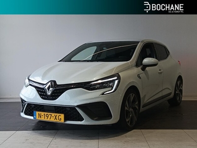 Renault Clio E-Tech Benzine