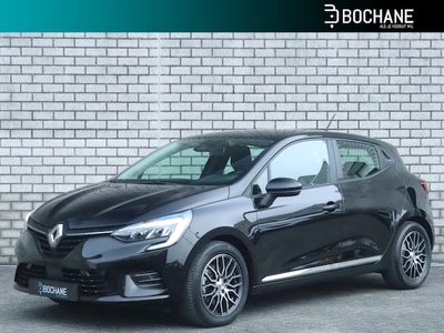 Renault Clio E-Tech Benzine