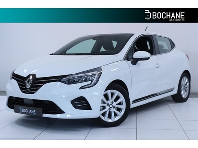 Renault Clio E-Tech Benzine