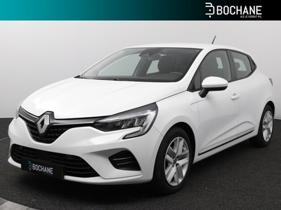 Renault Clio E-Tech Benzine