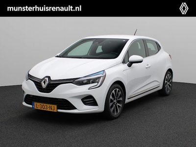 Renault Clio E-Tech Benzine