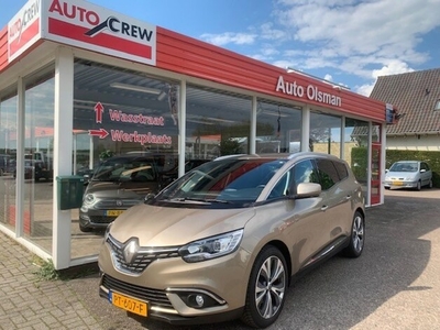 Renault Grand Scenic Benzine