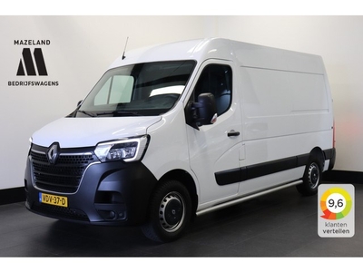 Renault Master 2.3 dCi 150PK L2H2 Automaat EURO 6 - Airco -