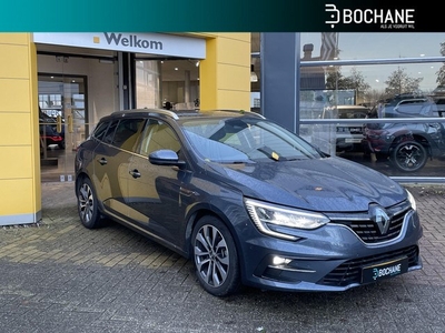 Renault Mégane Estate 1.3 TCe 140 Techno / Navigatie / Full