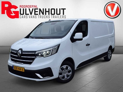 Renault Trafic 2.0 dCi T30 L2H1Work