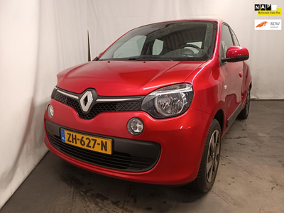 Renault Twingo 1.0 SCe Collection - Airco - Export - Schade