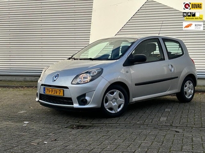 Renault Twingo 1.2-16V Authentique Zeer netjes NAP