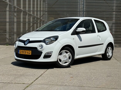 Renault Twingo Benzine