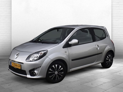 Renault Twingo Benzine