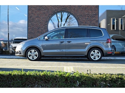 Seat Alhambra Diesel