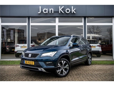 SEAT Ateca 1.0 TSi 115 pk Style Business Intense Camera