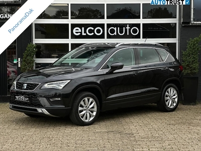 Seat Ateca Benzine