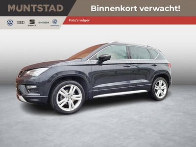 Seat Ateca Benzine