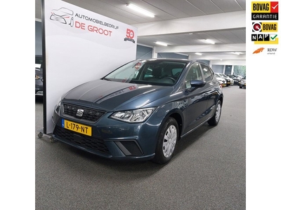 Seat Ibiza 1.0 TSI Style Business Intense