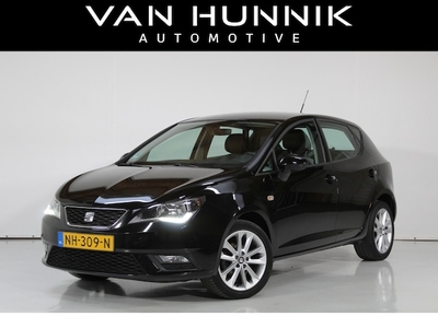 Seat Ibiza Benzine