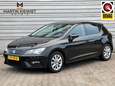 Seat Leon 1.0 EcoTSI Style Bsnss IntenseDigital