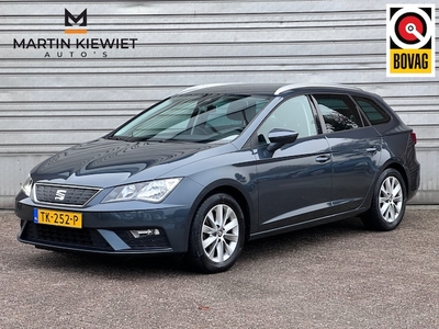 Seat Leon Benzine