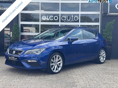 Seat Leon Benzine