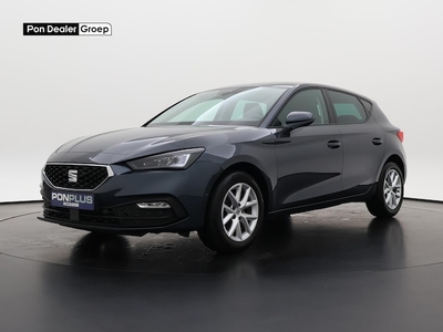 Seat Leon Benzine