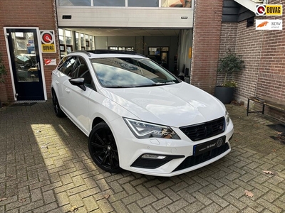 Seat LEON ST 1.4 EcoTSI FR DSG PANO/TREHK/NAVI