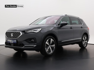 Seat Tarraco Benzine