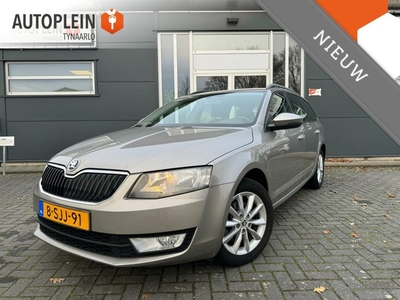 Skoda Octavia Combi 1.2 TSI Ambition