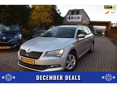 Skoda Superb Diesel