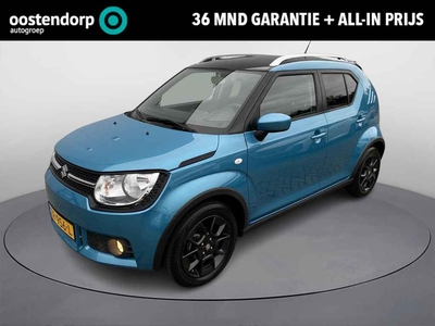 Suzuki Ignis 1.2 Select