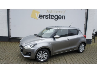 Suzuki Swift Benzine