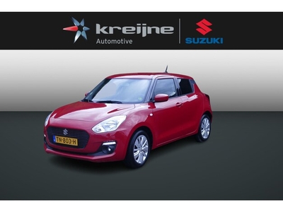 Suzuki Swift Benzine