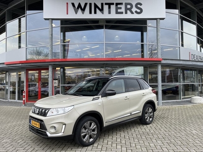 Suzuki Vitara 1.0 Boosterjet Select Navi+BT+Camera