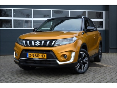 Suzuki Vitara 1.4 Boosterjet Select Hybrid Trekhaak