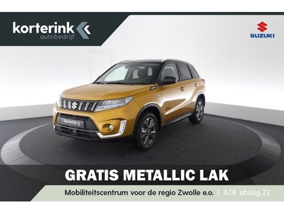 Suzuki Vitara 1.5 Hybrid Select Automaat € 2.244,-