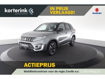 Suzuki Vitara 1.5 Hybrid Style AllGrip Automaat Twotone