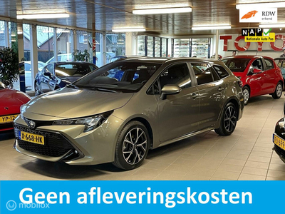 Toyota Corolla Touring Sports 1.8 Hybrid, Apple Carplay/Android Auto