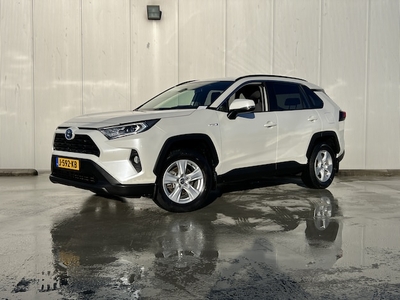 Toyota RAV4 Benzine