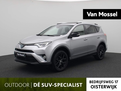 Toyota RAV4 Benzine