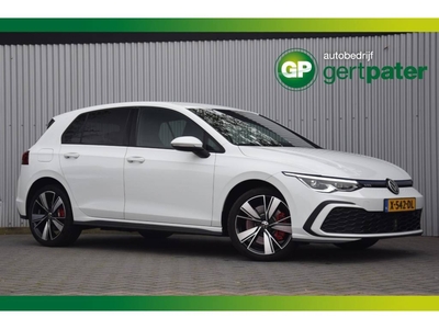 Volkswagen Golf 1.4 eHybrid GTE 245PK LED Plus/18 Inch/Camera/Navi