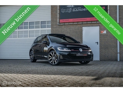 Volkswagen Golf 2.0 TSI GTI Performance, DSG, full option!!