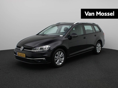 Volkswagen Golf Benzine