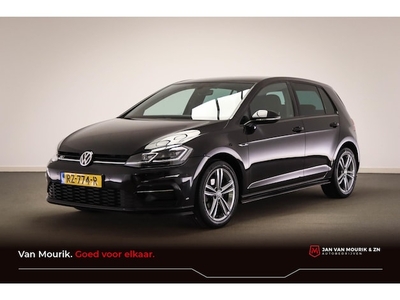 Volkswagen Golf Benzine