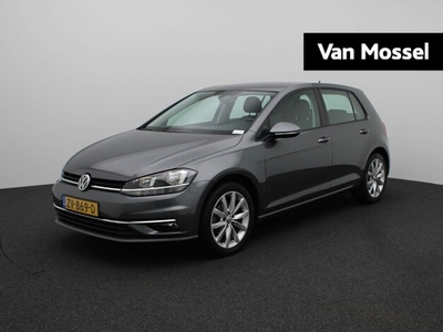 Volkswagen Golf Benzine