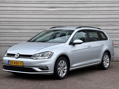 Volkswagen Golf Benzine