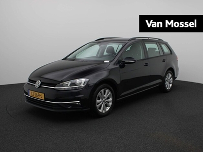 Volkswagen Golf Benzine