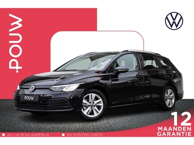 Volkswagen Golf Benzine