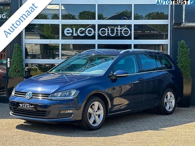 Volkswagen Golf Benzine